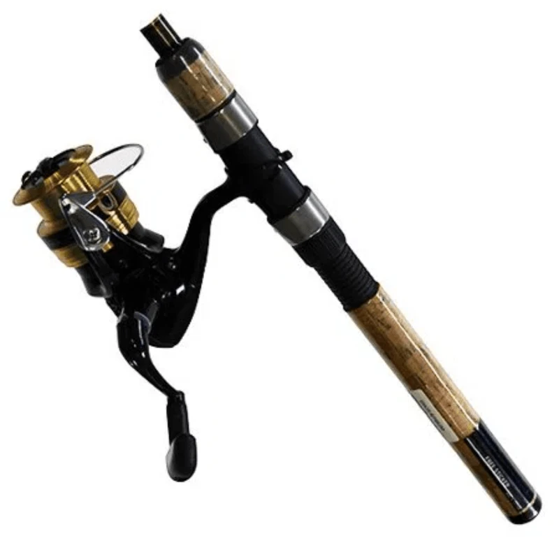 Daiwa D-Shock Freshwater Spinning Rod And Reel Combo 4 Daiwa D-Shock Freshwater Spinning Rod And Reel Combo - Image 4