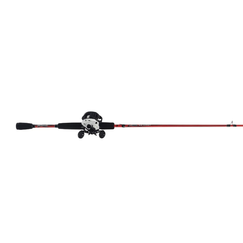 Abu Garcia Gen Ike Baitcast Combo 11 Abu Garcia Gen Ike Baitcast Combo - Image 11