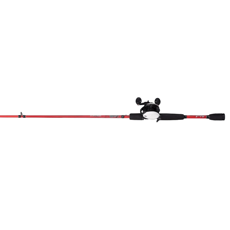 Abu Garcia Gen Ike Baitcast Combo 14 Abu Garcia Gen Ike Baitcast Combo - Image 14