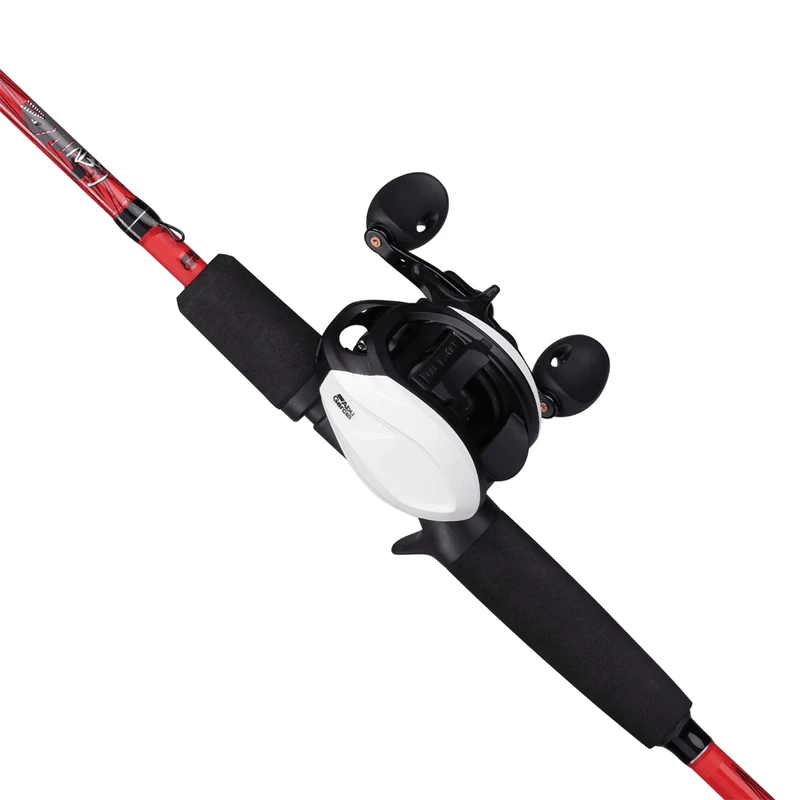 Abu Garcia Gen Ike Baitcast Combo 12 Abu Garcia Gen Ike Baitcast Combo - Image 12