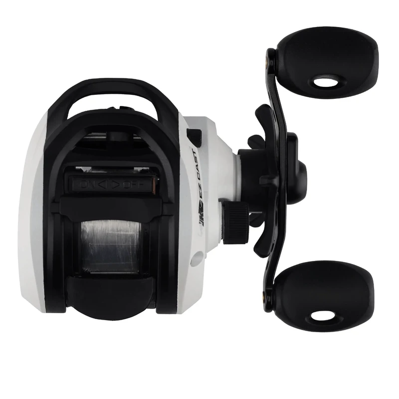 Abu Garcia Gen Ike Baitcast Combo 9 Abu Garcia Gen Ike Baitcast Combo - Image 9