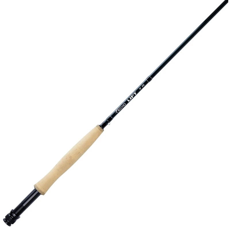 Echo Lift Fly Rod 1 Echo Lift Fly Rod