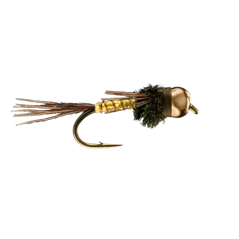 RIO Lightning Bug Fly (12 Pack) 1 RIO Lightning Bug Fly (12 Pack)