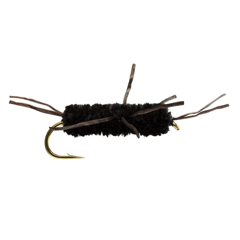 RIO Fly Rubber Legs (12 Pack) 1 RIO Fly Rubber Legs (12 Pack)