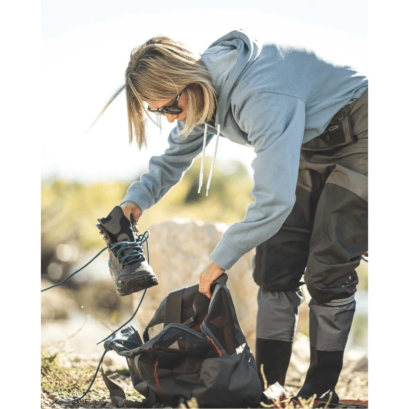 Simms Riverkit Wader Tote 4 Simms Riverkit Wader Tote - Image 4