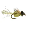 RIO Caddis Sparkle Pupa Fly