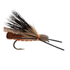 RIO Foam Rogue Stone Dry Fly