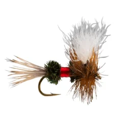RIO Royal Wulff Dry Fly