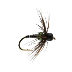 RIO Gum Dropper Fly