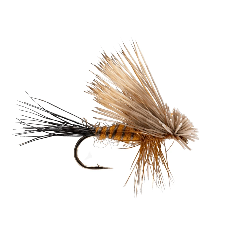 RIO Hairwing Drake Fly (12 Count) 1 RIO Hairwing Drake Fly (12 Count)