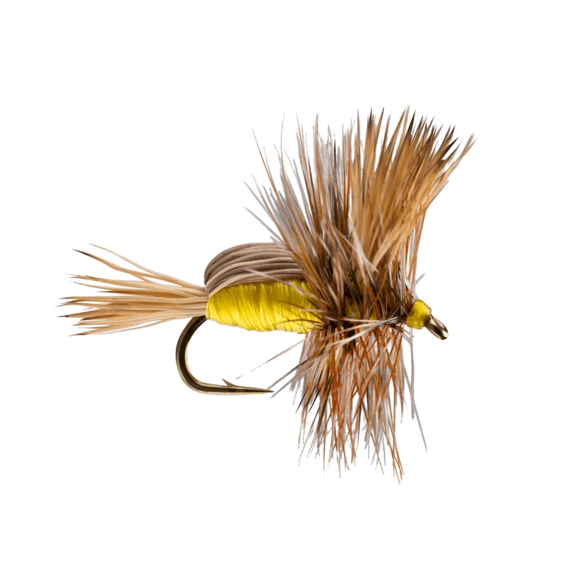 RIO Humpy Dry Fly 1 RIO Humpy Dry Fly