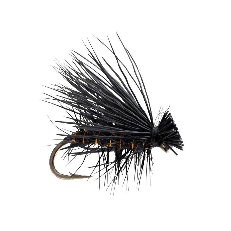 RIO Elk Hair Caddis Fly (12 Count) 1 RIO Elk Hair Caddis Fly (12 Count)