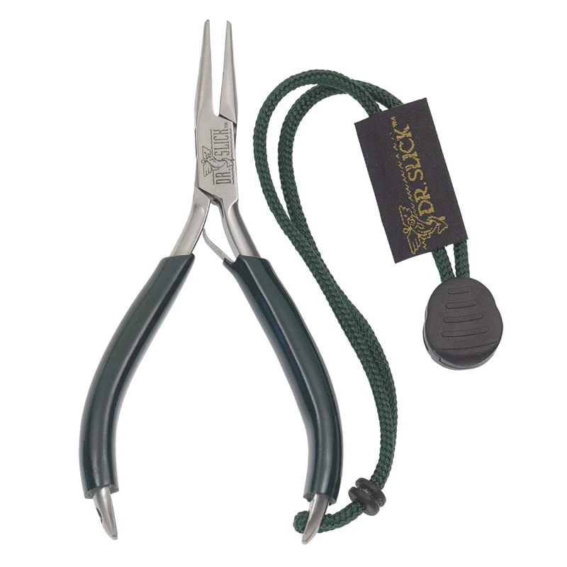 DR SLICK Dr. Slick Barb Plier 1 DR SLICK Dr. Slick Barb Plier