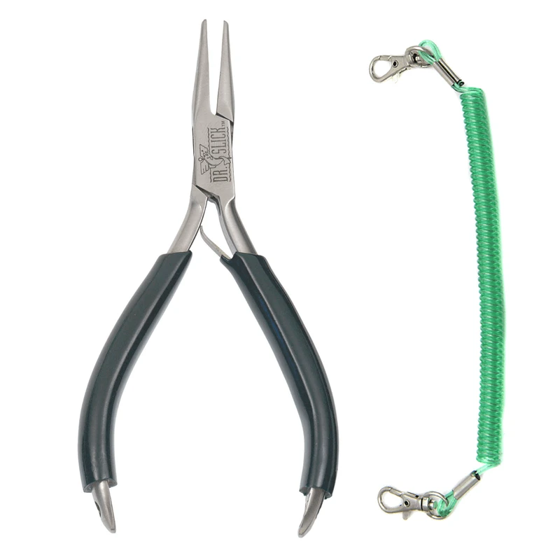 DR SLICK Dr. Slick Barb Plier 2 DR SLICK Dr. Slick Barb Plier - Image 2