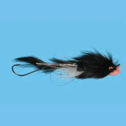 Solitude Loop Sculpin Fly (12 Count)