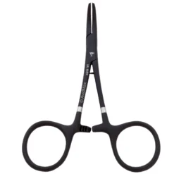 DR SLICK Dr. Slick Standard 5" Curved Clamp