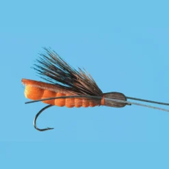 Solitude Fly Company Salmon Fly (12 Count)