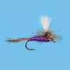 Solitude Parachute Adams Fly (12 Count)