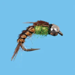 Solitude Tungsten El Diablo (12 Count)