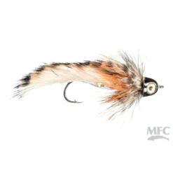 MFC Godzilla Sculpin Fly (12 Count)