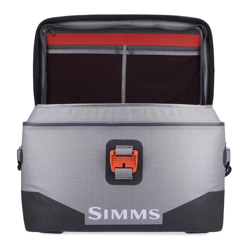 Simms Dry Creek Boat Bag - Large - 25L 7 Simms Dry Creek Boat Bag - Large - 25L - Image 7