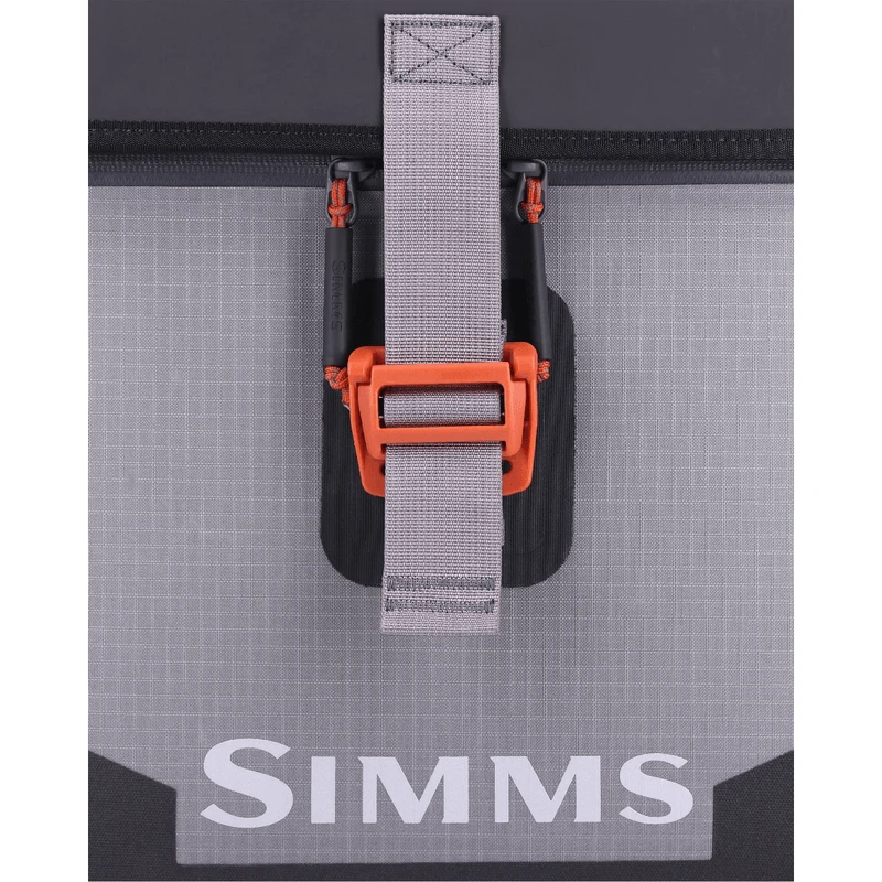 Simms Dry Creek Boat Bag - Large - 25L 3 Simms Dry Creek Boat Bag - Large - 25L - Image 3