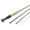 Redington Strike II Euro Nymph Fly Fishing Rod With Tube