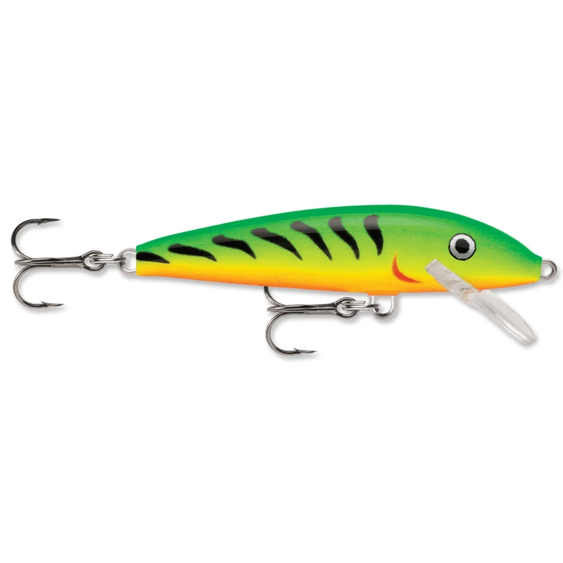 Rapala Original Floating Lure 1 Rapala Original Floating Lure
