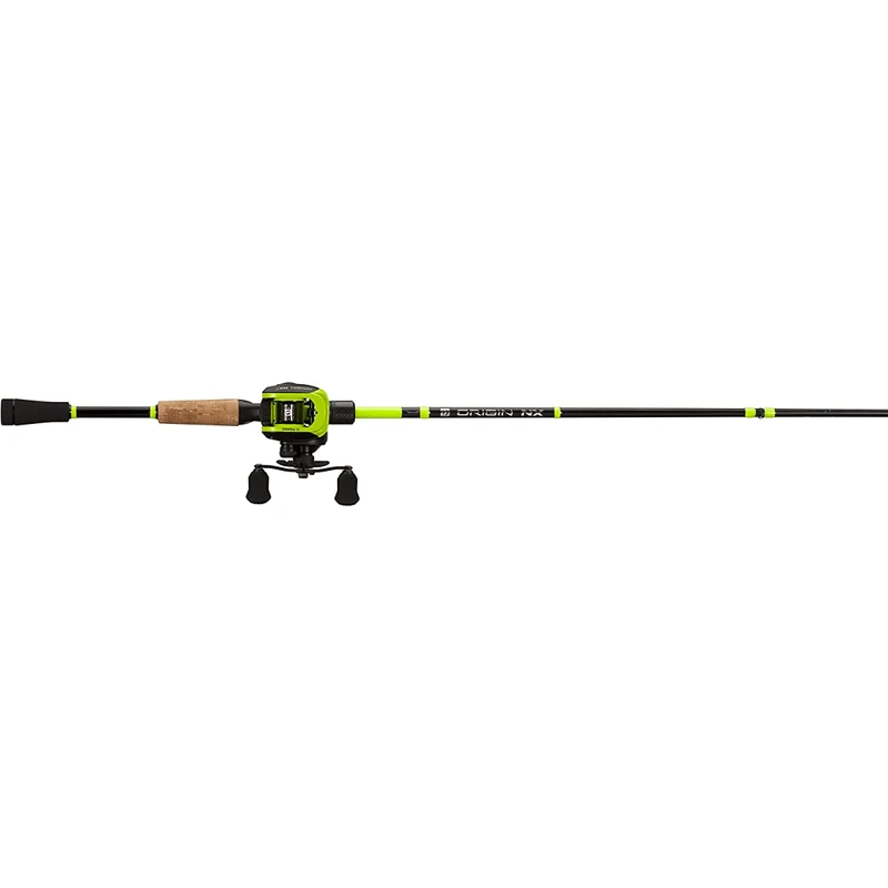 13 Fishing Origin NX Baitcast Combo Rod 2 13 Fishing Origin NX Baitcast Combo Rod - Image 2