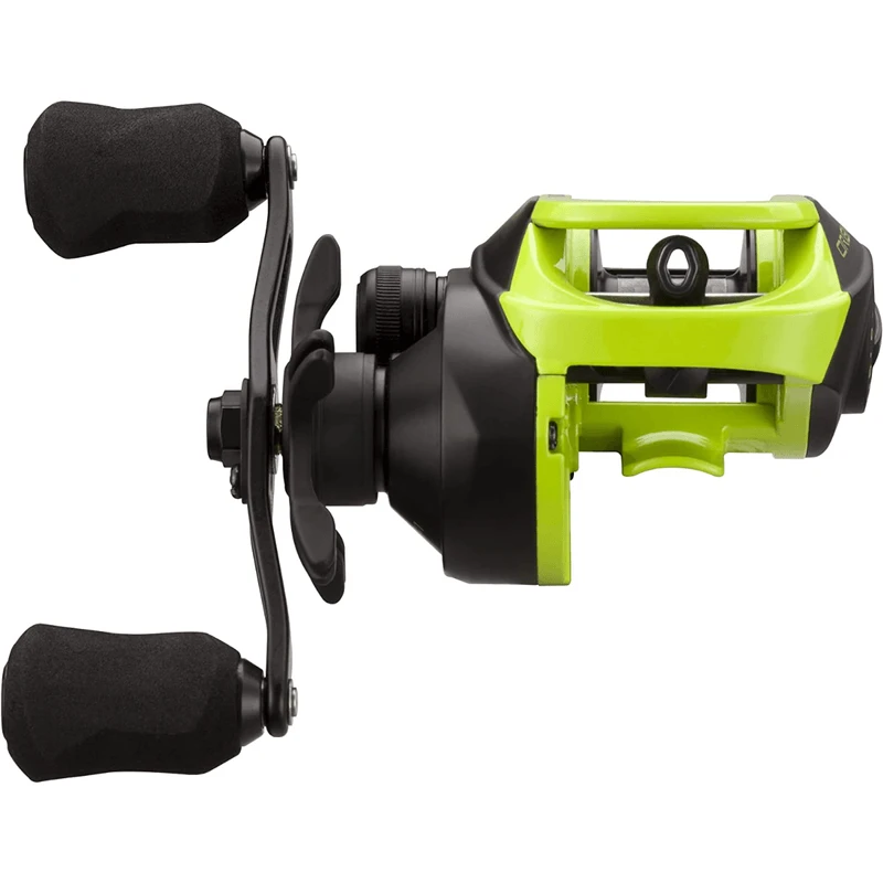 13 Fishing Origin NX Baitcast Combo Rod 1 13 Fishing Origin NX Baitcast Combo Rod