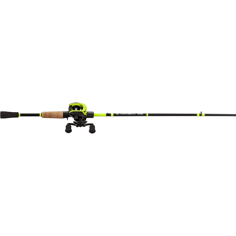 13 Fishing Origin NX Baitcast Combo Rod 5 13 Fishing Origin NX Baitcast Combo Rod - Image 5