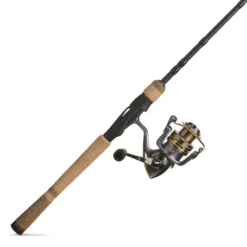 Pflueger President Eagle Spinning Combo 9 Pflueger President Eagle Spinning Combo -Deals Spinner Baitz Store 1290020 800 auto