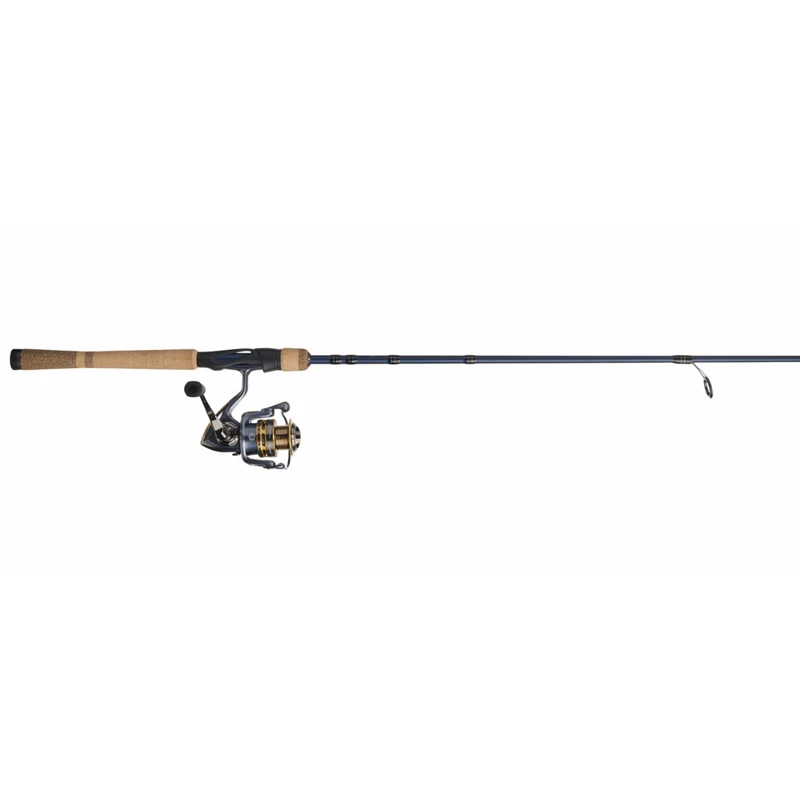 Pflueger President Eagle Spinning Combo 3 Pflueger President Eagle Spinning Combo - Image 3