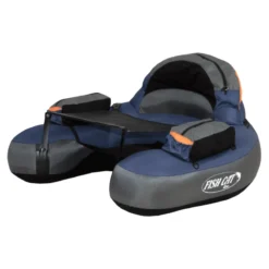 Outcast Fish Cat Rise Float Tube