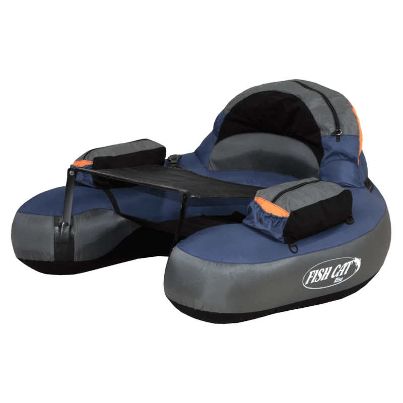 Outcast Fish Cat Rise Float Tube 1 Outcast Fish Cat Rise Float Tube