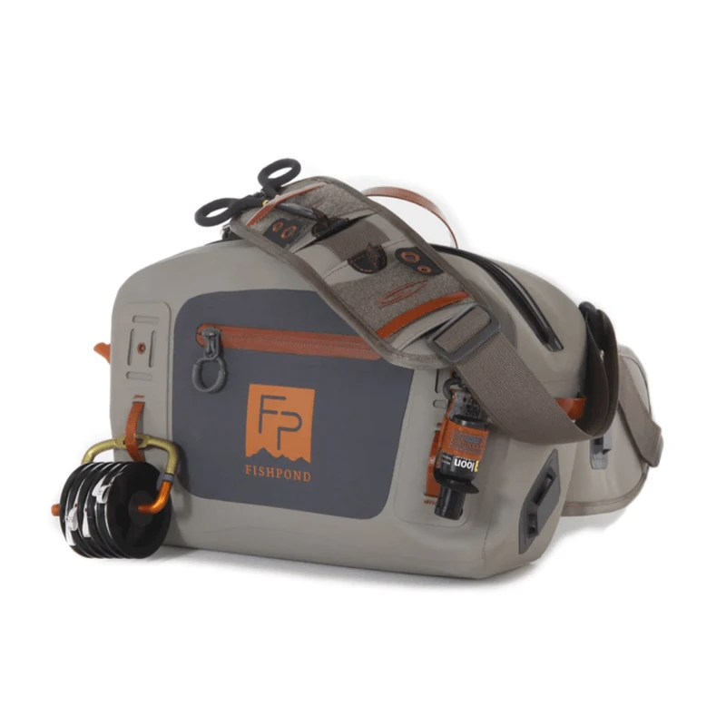 Fishpond Thunderhead Submersible Lumbar Pack 1 Fishpond Thunderhead Submersible Lumbar Pack