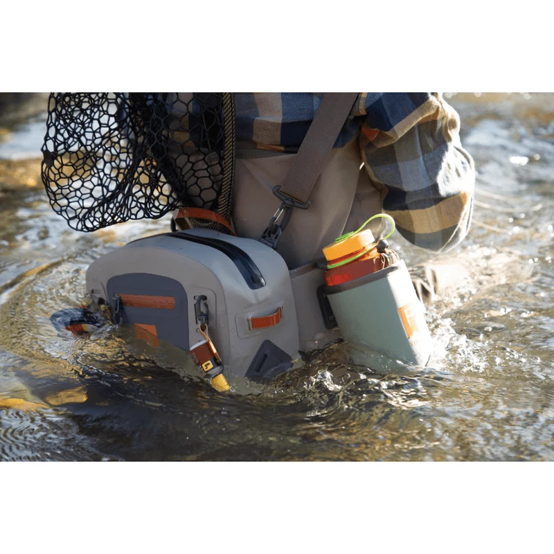 Fishpond Thunderhead Submersible Lumbar Pack 3 Fishpond Thunderhead Submersible Lumbar Pack - Image 3