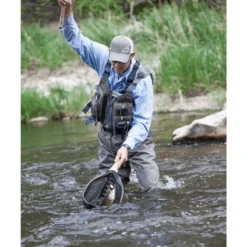 Allen Cottonwood Fly Fishing Rod & Gear Bag Case -Deals Spinner Baitz Store 1291493 800 auto