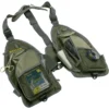 Allen Ultra-Light Gallatin Strap Vest