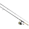 Daiwa D-cast Shock Spinning Combo