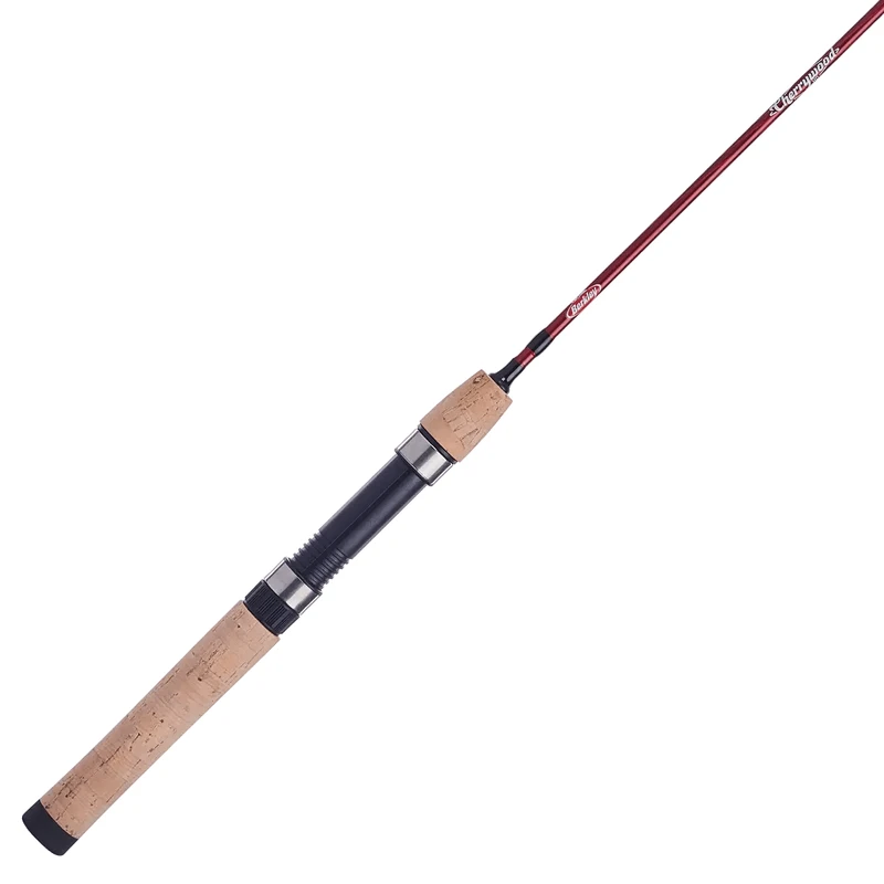 Berkley 6'6" Cherrywood HD Rod 1 Berkley 6'6" Cherrywood HD Rod