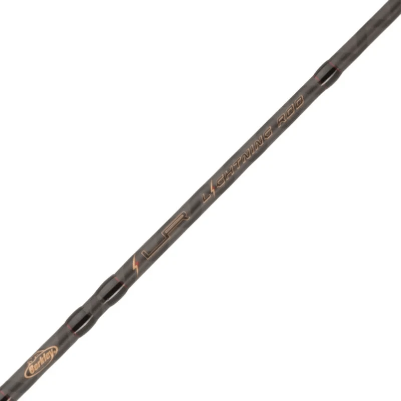 Berkley Lightning Spinning Rod 3 Berkley Lightning Spinning Rod - Image 3