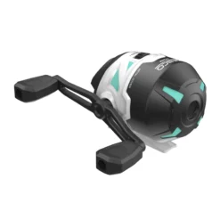 Zebco Roam Telescopic Rod And Reel Combo