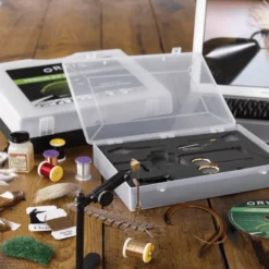 Orvis Premium Fly-Tying Kit -Deals Spinner Baitz Store 1299531 800 auto