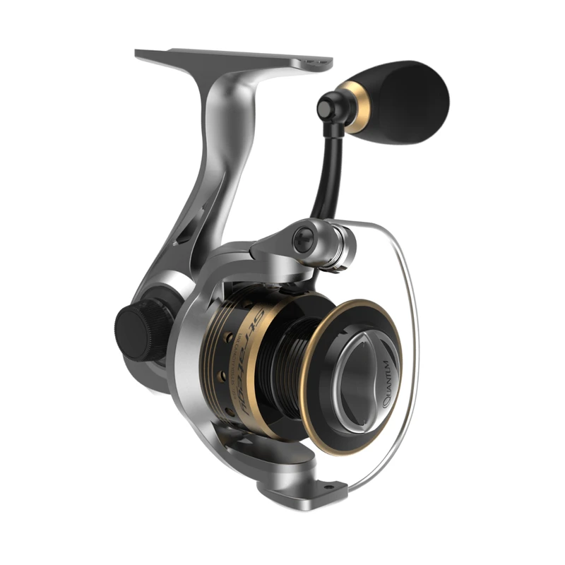 Quantum Strategy Spinning Reel 4 Quantum Strategy Spinning Reel - Image 4