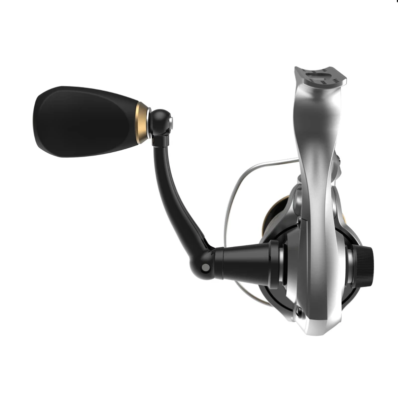 Quantum Strategy Spinning Reel 1 Quantum Strategy Spinning Reel