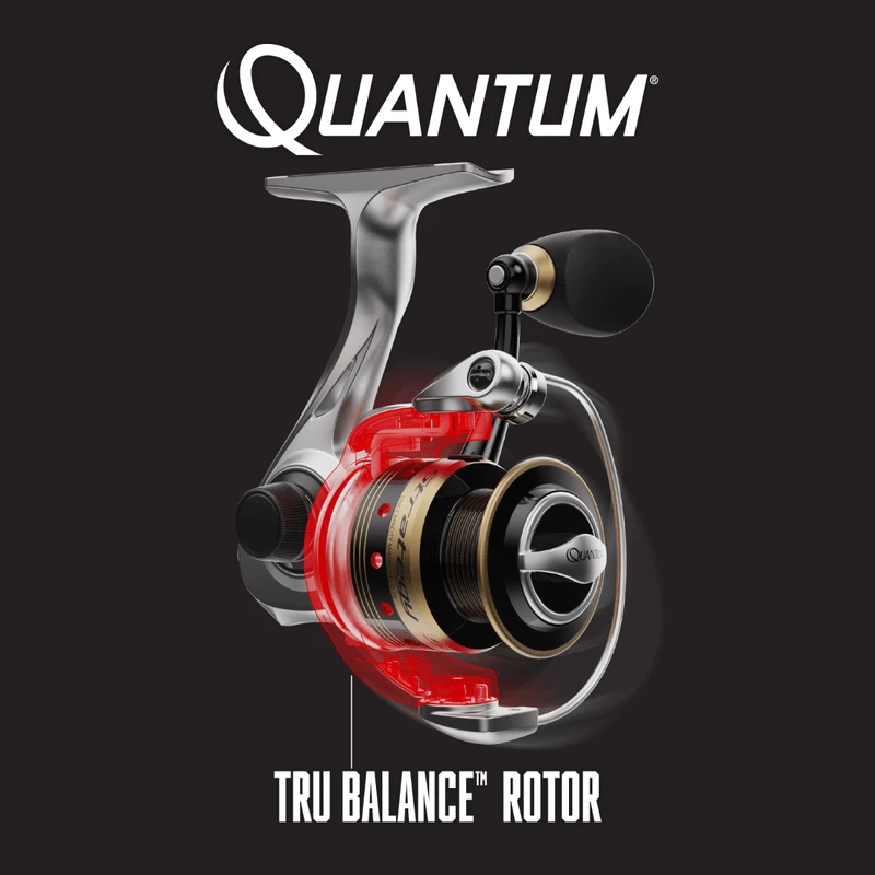 Quantum Strategy Spinning Reel 5 Quantum Strategy Spinning Reel - Image 5