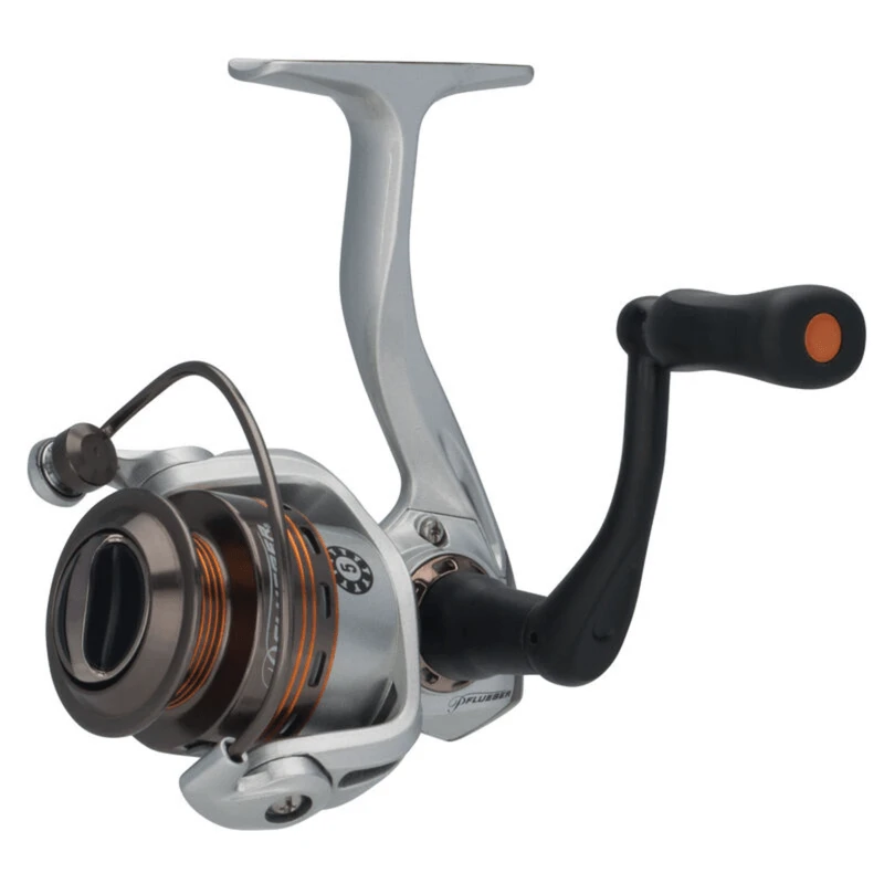 Pflueger Monarch Ice Spinning Reel 3 Pflueger Monarch Ice Spinning Reel - Image 3