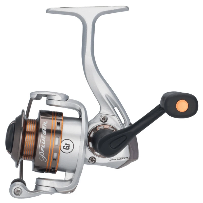 Pflueger Monarch Ice Spinning Reel 2 Pflueger Monarch Ice Spinning Reel - Image 2