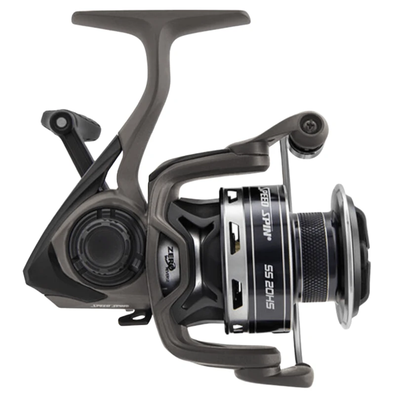 Lew's Speed Spin Spinning Reel 2 Lew's Speed Spin Spinning Reel - Image 2